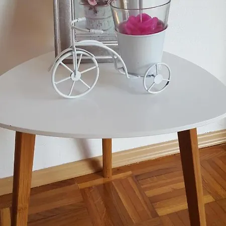 Studio Apartman Katarina Apartamento Ližnjan