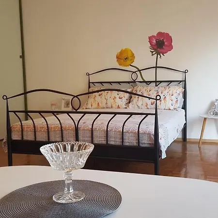 Studio Apartman Katarina Apartamento *