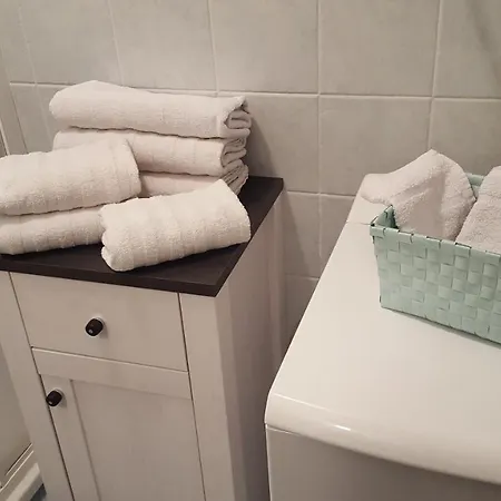 Studio Apartman Katarina Apartamento
