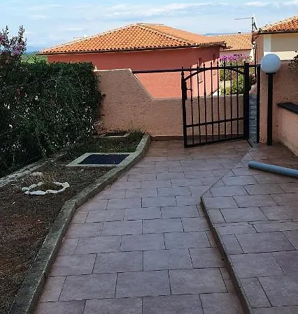 Apartamento Studio Apartman Katarina