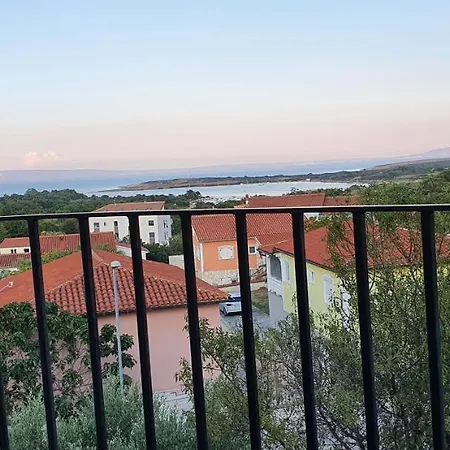 Studio Apartman Katarina Apartamento *