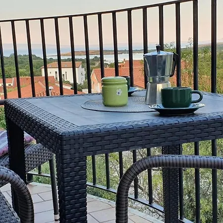Studio Apartman Katarina Apartamento *