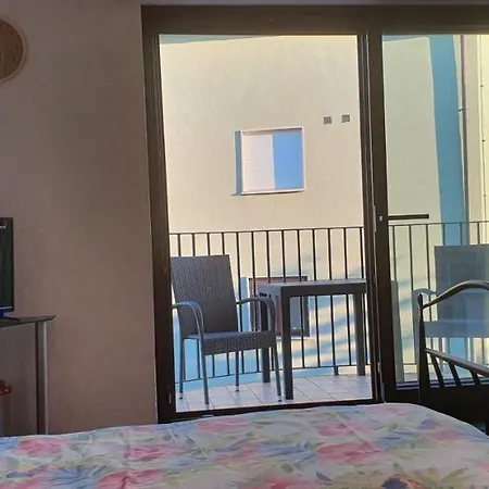 Studio Apartman Katarina * Ližnjan