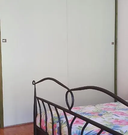 Apartamento Studio Apartman Katarina Ližnjan