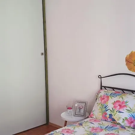 Studio Apartman Katarina Apartment