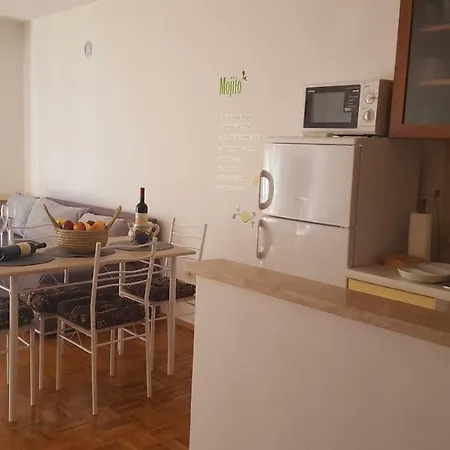 Studio Apartman Katarina