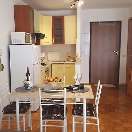 Studio Apartman Katarina