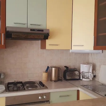 Studio Apartman Katarina Apartamento *