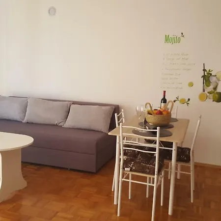 Studio Apartman Katarina Apartamento *