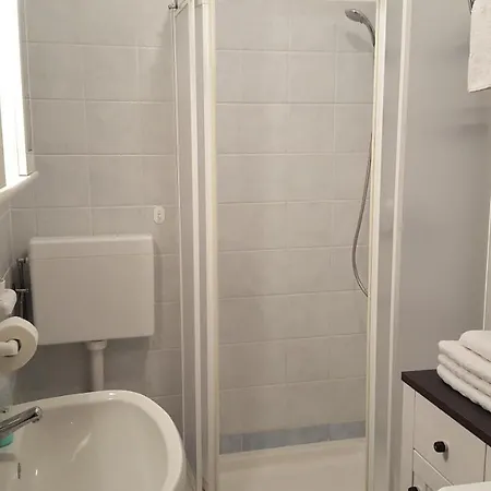 Studio Apartman Katarina Apartment *